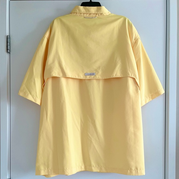 Never worn Habit river guide short sleeve shirt - Picture 2 of 15